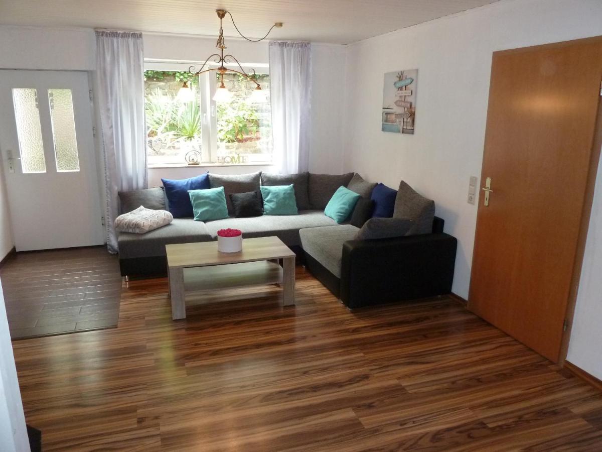 Apartment De Luxe 73 Qm Mit 3 Zimmer Und Terrasse Einhausen  Dış mekan fotoğraf