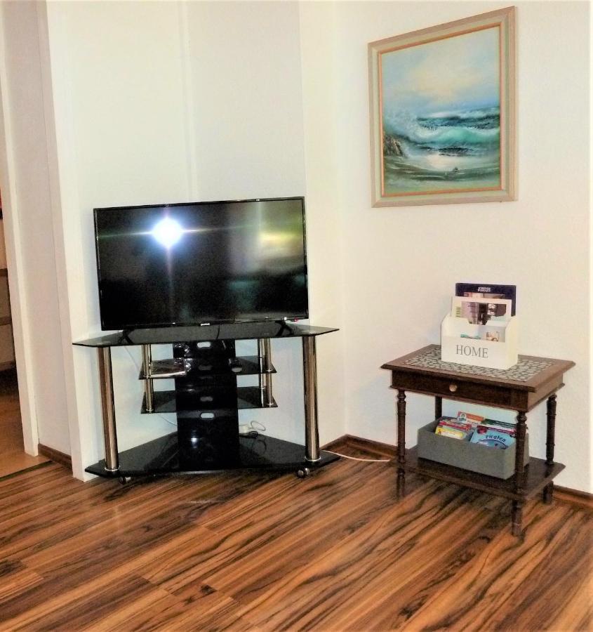Apartment De Luxe 73 Qm Mit 3 Zimmer Und Terrasse Einhausen  Dış mekan fotoğraf