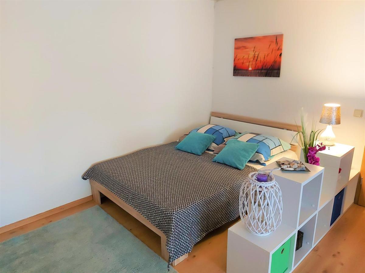 Apartment De Luxe 73 Qm Mit 3 Zimmer Und Terrasse Einhausen  Dış mekan fotoğraf