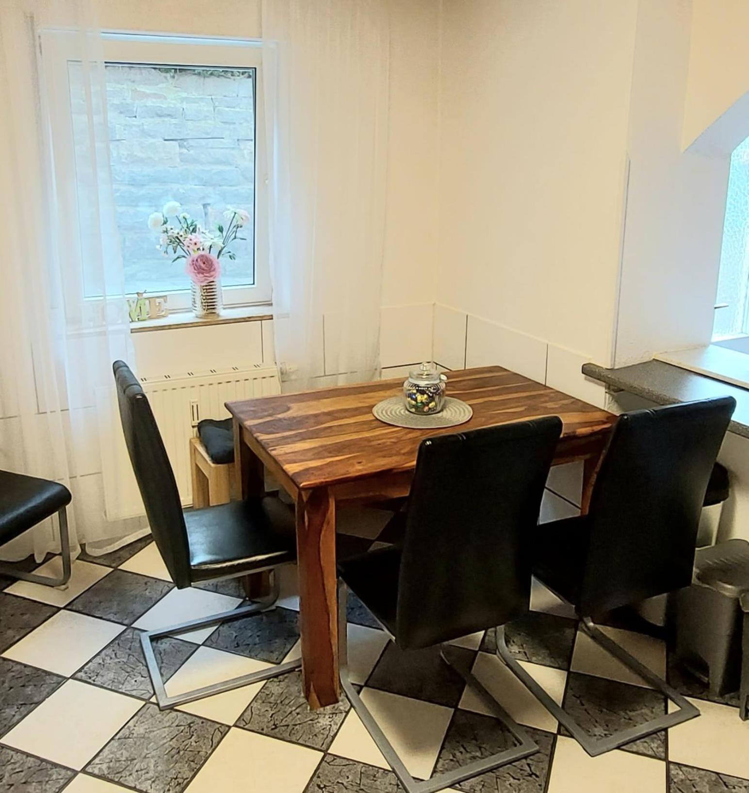 Apartment De Luxe 73 Qm Mit 3 Zimmer Und Terrasse Einhausen  Dış mekan fotoğraf