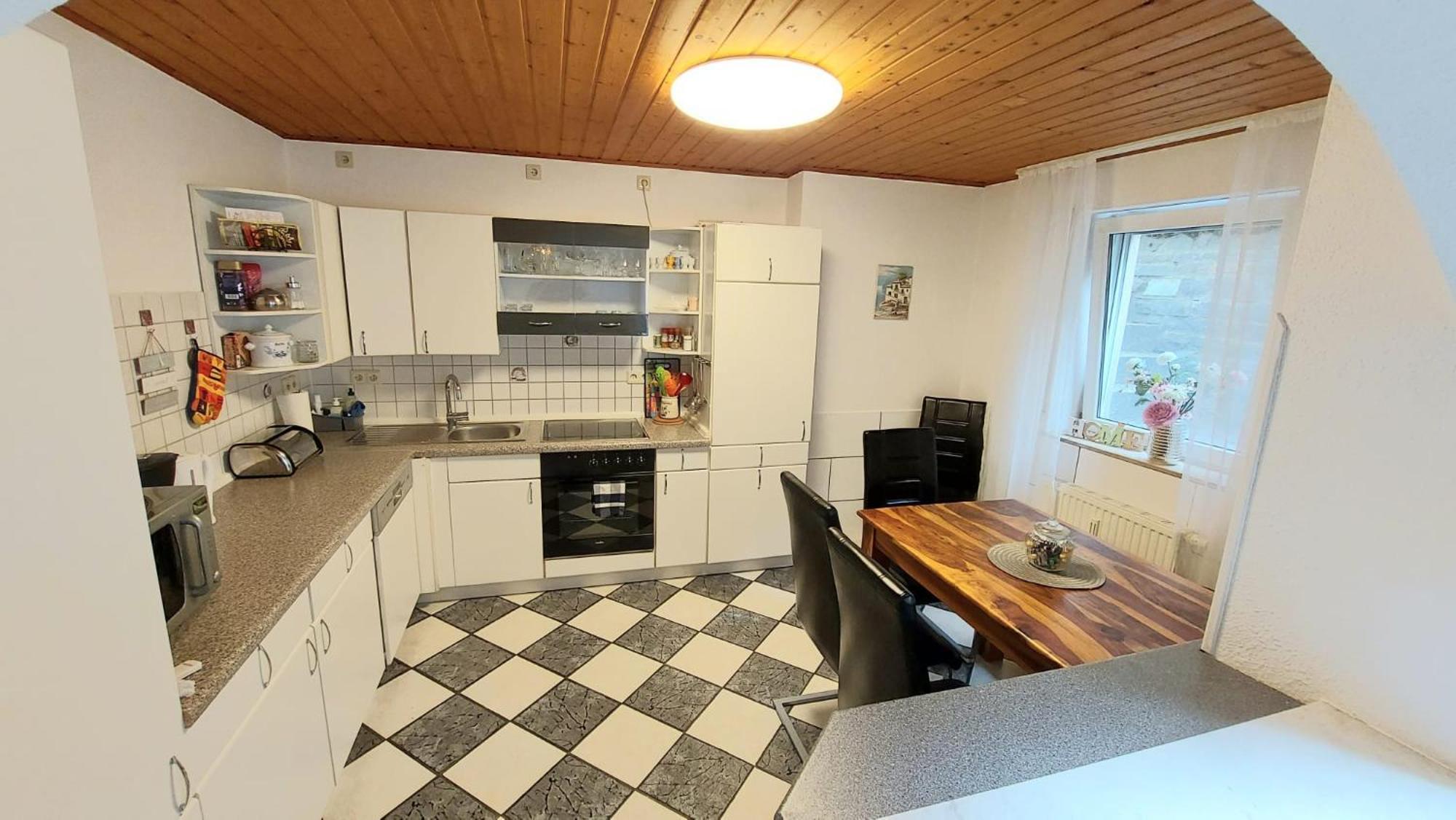 Apartment De Luxe 73 Qm Mit 3 Zimmer Und Terrasse Einhausen  Dış mekan fotoğraf